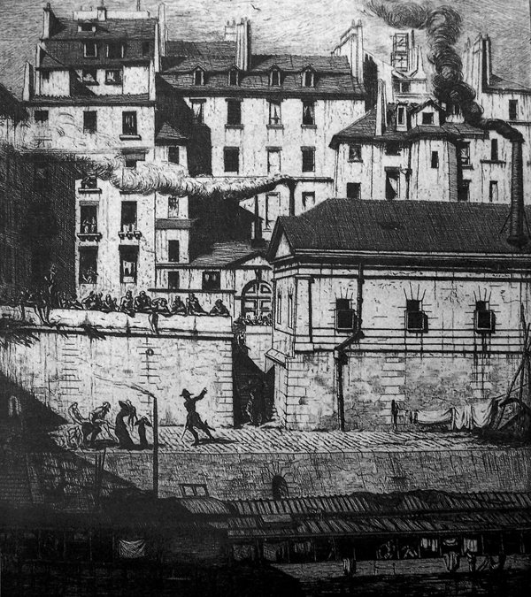 About buildings and fools. Pasajes de Manhattan Tratado de arquitectura y fraude (2020) Francisco Jorquera